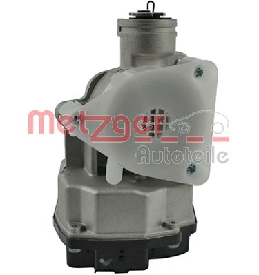  METZGER 0892367