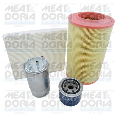  MEAT & DORIA FKFIA167