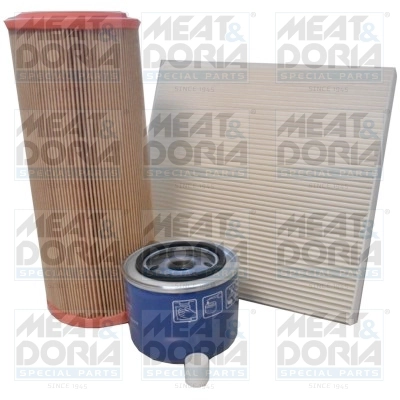  MEAT & DORIA FKFIA164