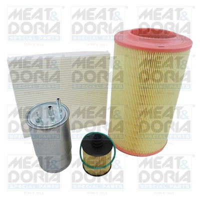  MEAT & DORIA FKFIA169
