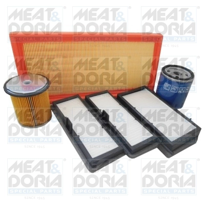  MEAT & DORIA FKFIA212