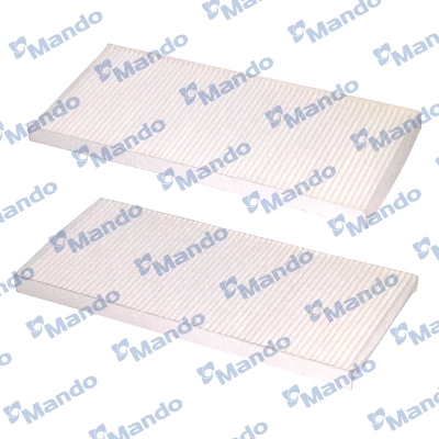 Filter cabin MANDO MMF025036