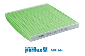  PURFLUX AHH244