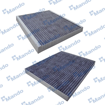 Фильтр салона MANDO MMF025143