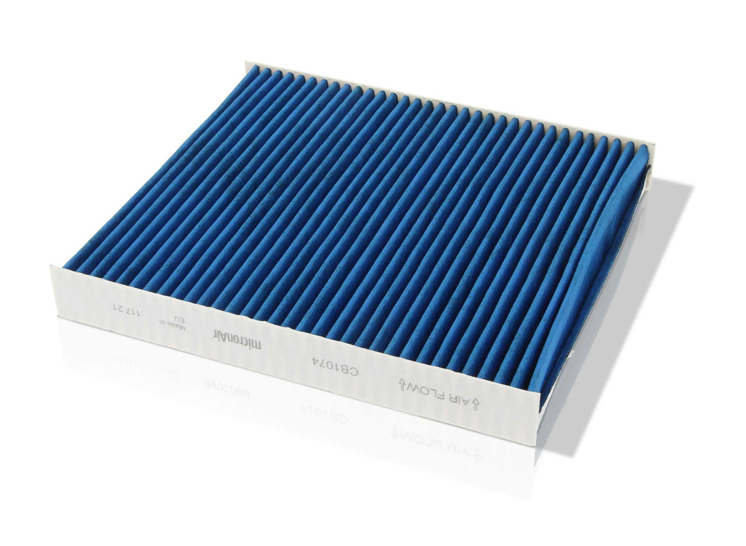 Blue filter CORTECO 49469980