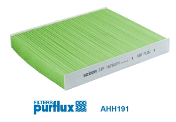 Aa4638300018 PURFLUX AHH191