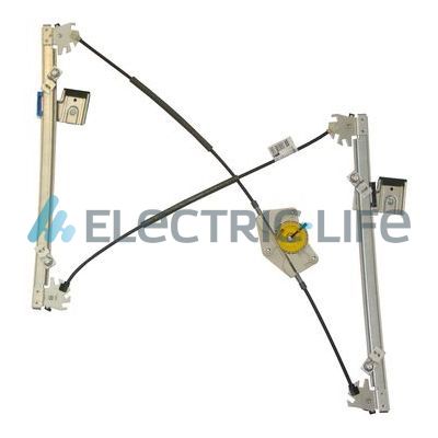 Стеклоподъемник ELECTRIC LIFE ZRVK702L