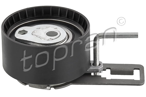 Tensioner HANS PRIES/TOPRAN 304464