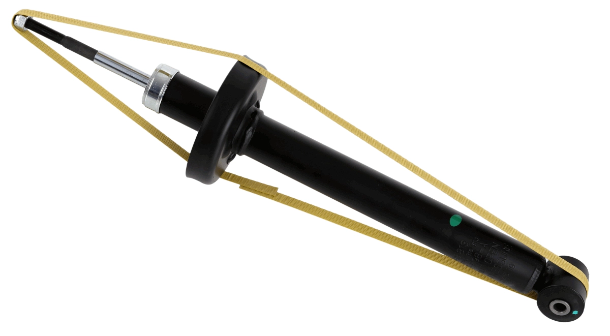 Амортизатор задний масляный BOGE 27P98A