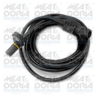  MEAT & DORIA 90702
