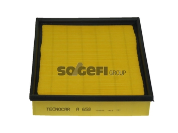 Фильтр воздушный TECNOCAR A658