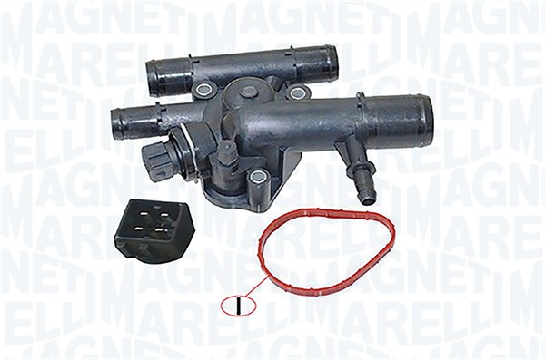 Запчасть MAGNETI MARELLI 352317001110