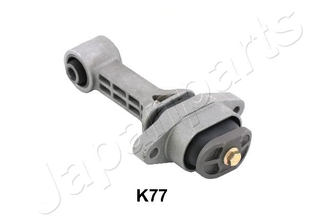 Опора двигателя JAPANPARTS RU-K77