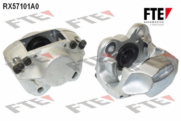 Тормозной суппорт FTE RX57101A0