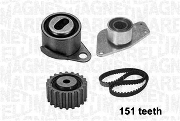 2098478 MAGNETI MARELLI 341305010000