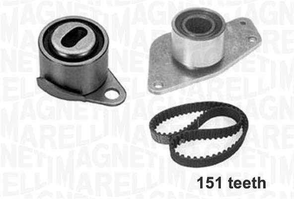 2098344 MAGNETI MARELLI 341301520000