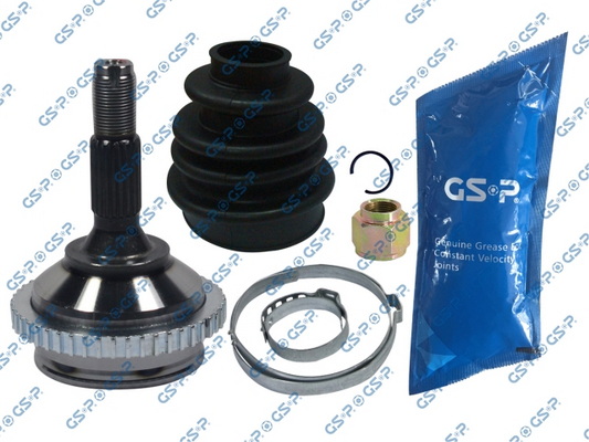 Шрус GSP 845033
