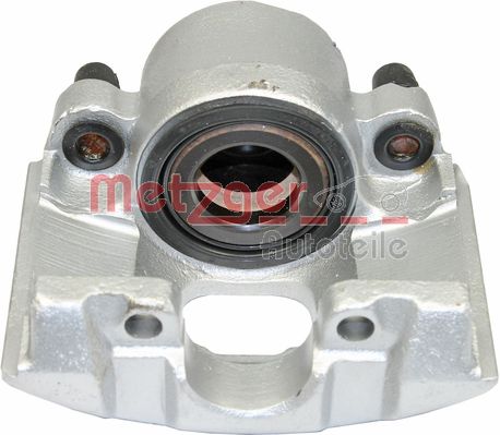 Суппорт тормозной METZGER 6250526