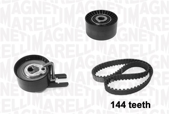 2098552 MAGNETI MARELLI 341306450000