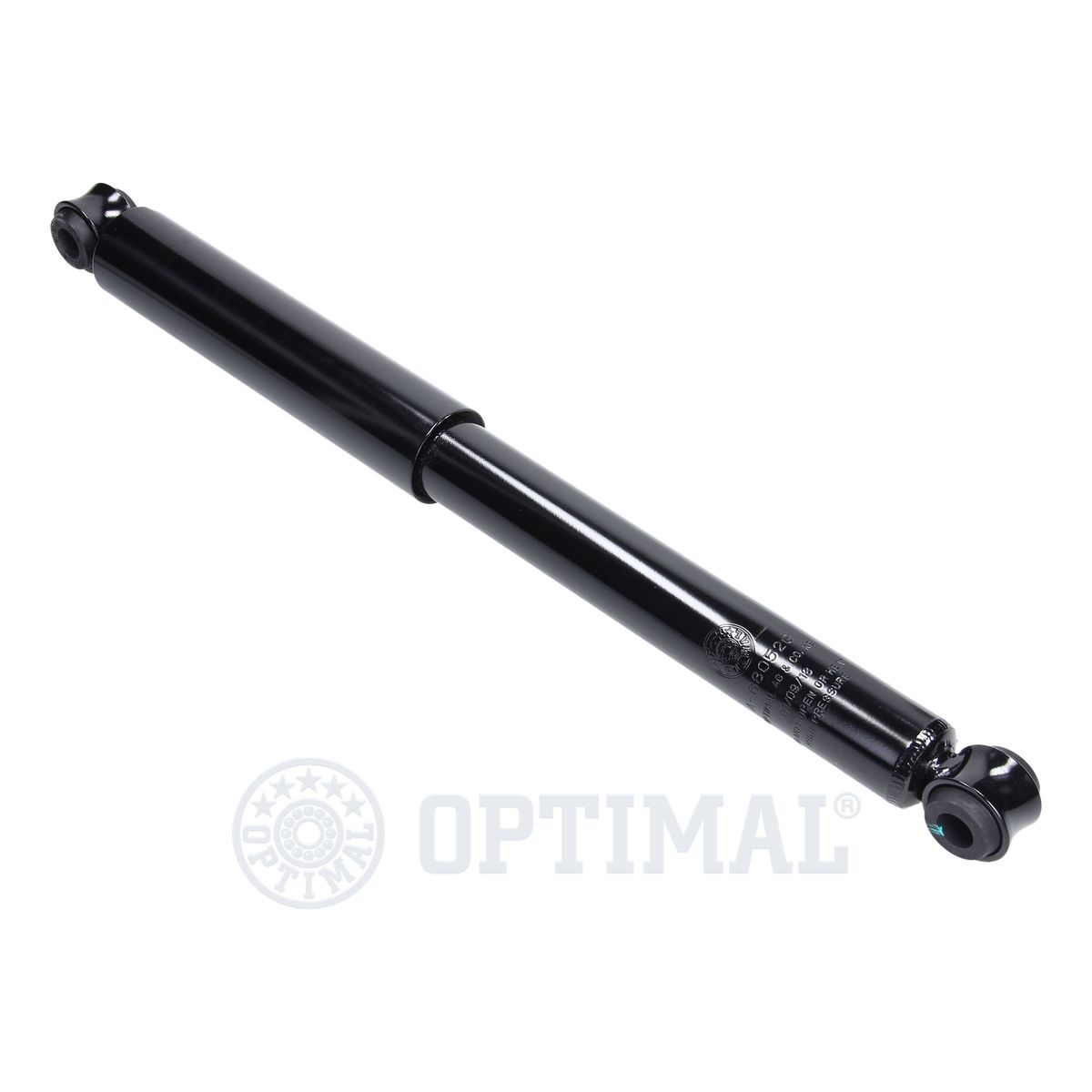 Амортизатор подвески газовый левый OPTIMAL A-68052G
