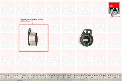  FAI AUTOPARTS T9473