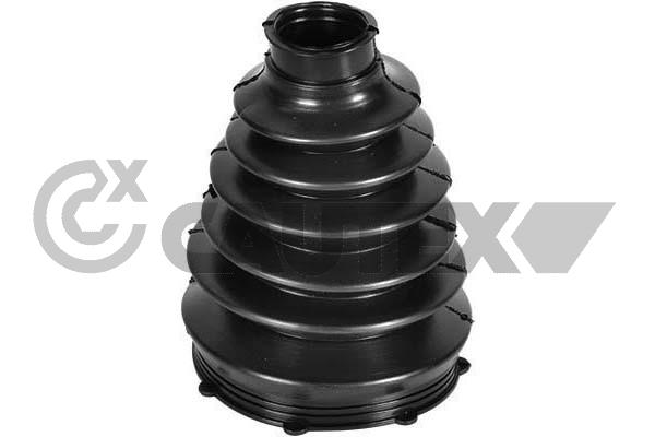 Запчасть CAUTEX 751390