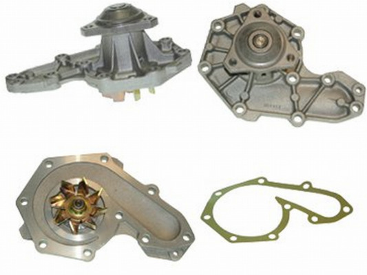 Водяной насос MAHLE/KNECHT CP43000P