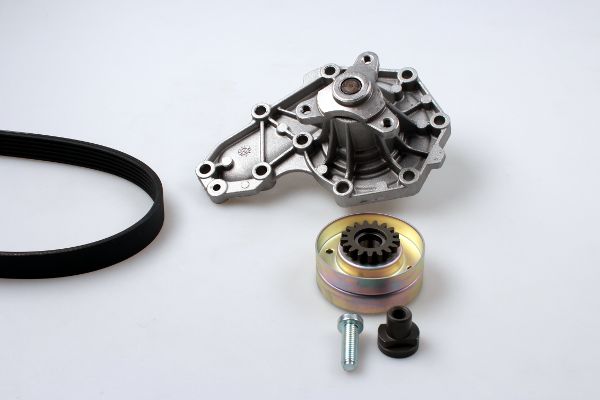 2693444 HEPU PK00540