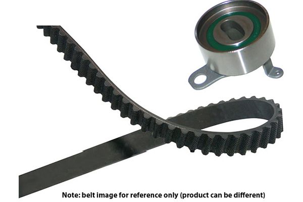 Комплект грм KAVO PARTS DKT-9002