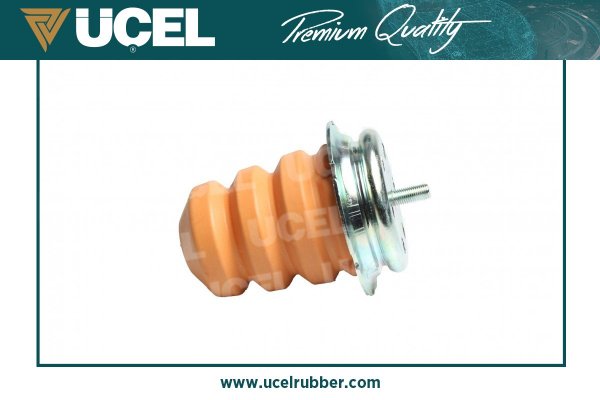 Отбойник rear ducato iii UCEL 31227