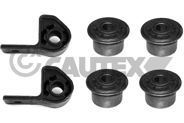 Запчасть CAUTEX 751844