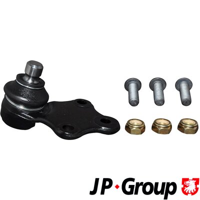  JP GROUP 4140300500