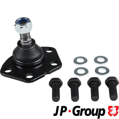 JP GROUP 4140301100