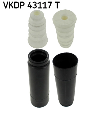  SKF VKDP43117T