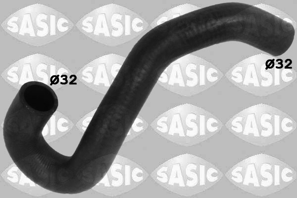 Запчасть SASIC 3406224