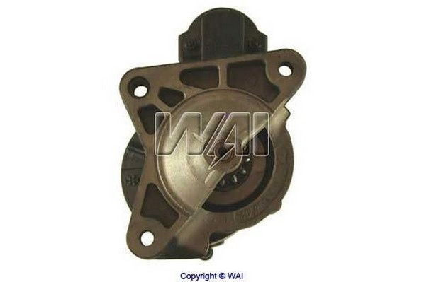 Стартер WAI 19721R