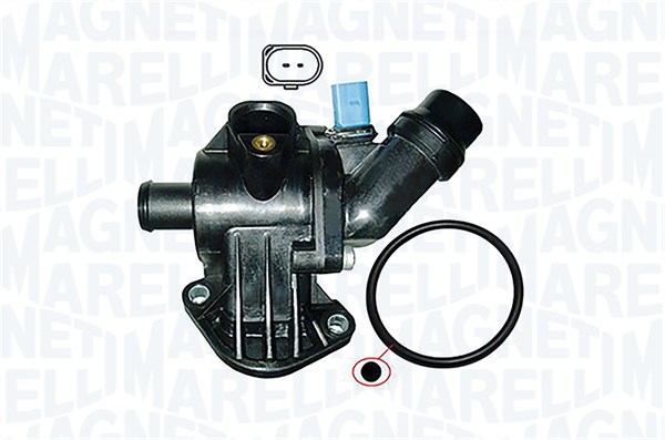 Запчасть MAGNETI MARELLI 352317000100