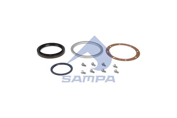 Рк ступицы SAMPA 010835