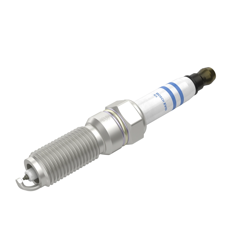Свеча зажигания BOSCH 0242145606