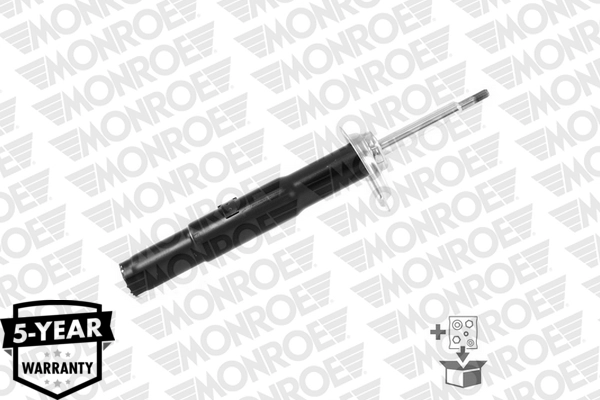 Амортизатор подвески MONROE 742017SP