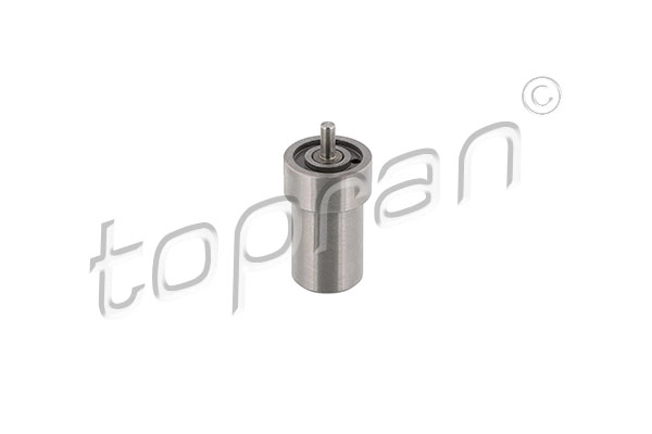 Запчасть HANS PRIES/TOPRAN 101466