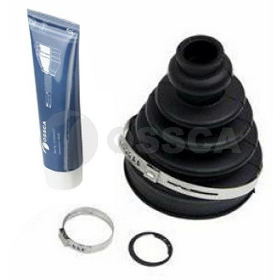 Комплект пыльника шруса внутренний audi a4 a6 9806 OSSCA 18181