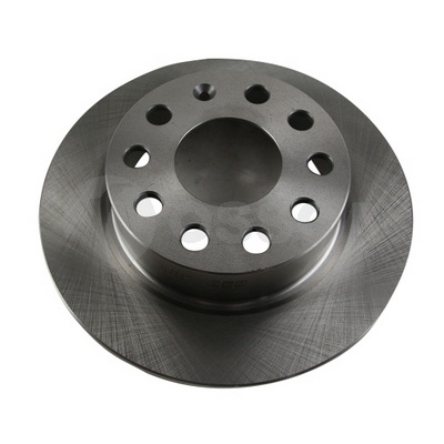 Диск тормозной OSSCA 21700
