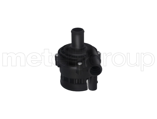 Насос водяной nissan/renault pathfinder/qashqai/clio/laguna (дополнительный) METELLI 250025