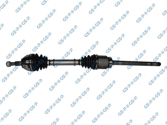 Запчасть GSP 250465
