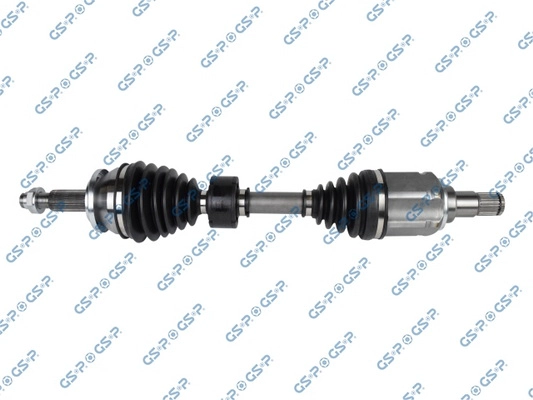  GSP 259657