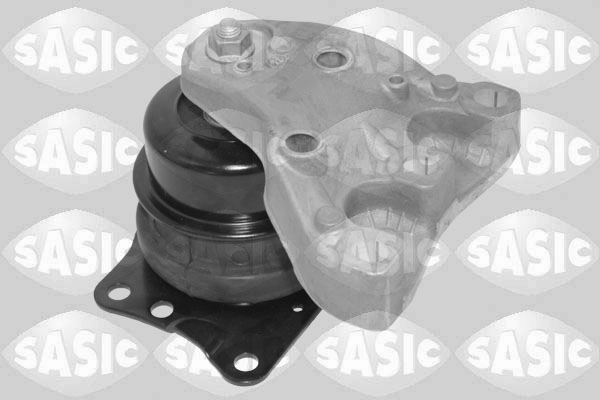 Опора двигателя vag a1/ibiza/rapid/fabia/polo SASIC 2706753