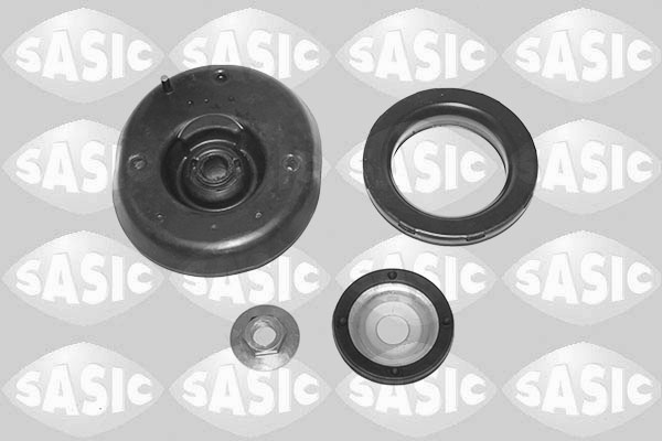 2950046 503196 citroen c3 02- опам+пдн+шайба+гайка SASIC 2950046