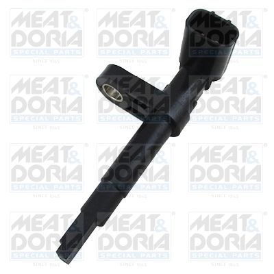  MEAT & DORIA 901043