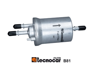 Фильтр топливный TECNOCAR B81